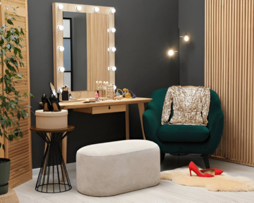 Dressing table Furniture in Jaipur